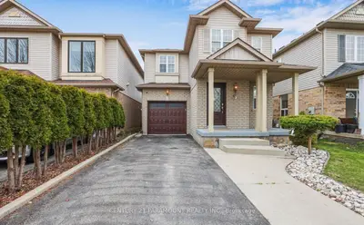 Detached in Cambridge