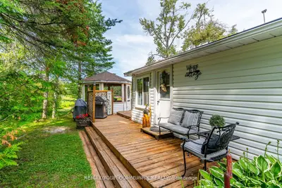 1139 Canuck Trail, Minden Hills, On K0m 2a1