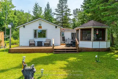 1139 Canuck Trail, Minden Hills, On K0m 2a1