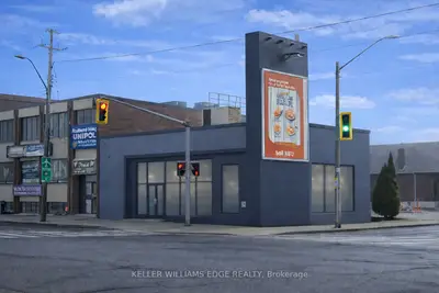 634 Upper James Street, Hamilton, On L9c 2z2