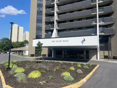 Condo Apartment in Mooneys Bay - Carleton Heights and Area