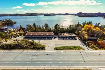 233 Highway 60, Huntsville, On P1h 1c2