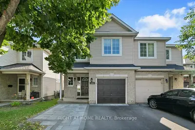 Semi-Detached in Barrhaven