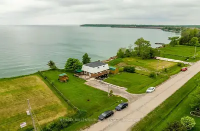 Detached in Haldimand