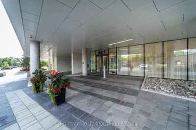 Condo Apartment in Carlingwood - Westboro and Area