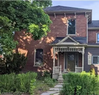 Semi-Detached in Belleville