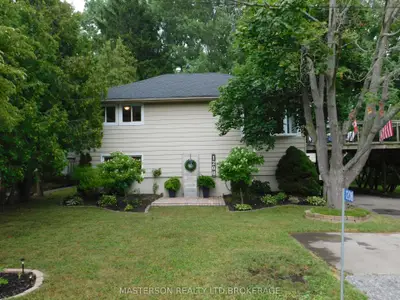 1208 Benner Avenue, Fort Erie, On L2a 4n7