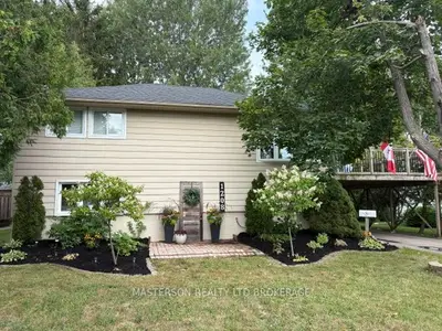 1208 Benner Avenue, Fort Erie, On L2a 4n7