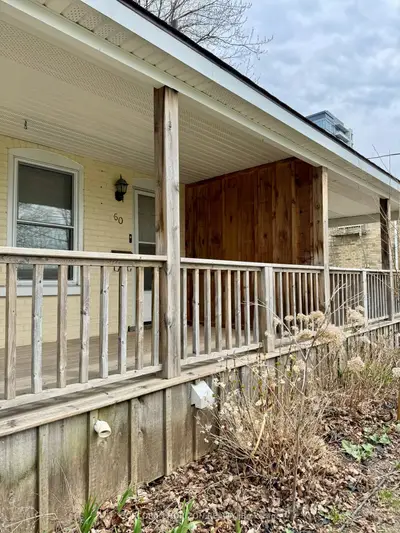 Semi-Detached in Kitchener