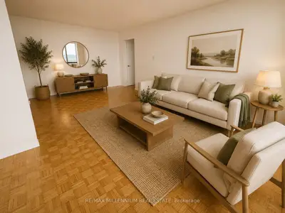 Condo Apartment in Kitchener