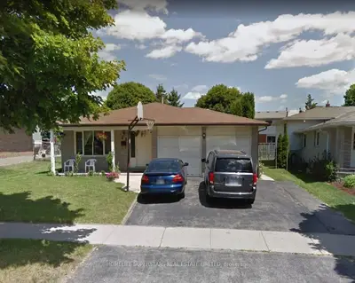 Detached in Kitchener