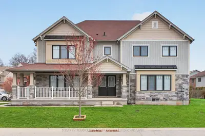 7829 Buckeye Crescent, Niagara Falls, On L2h 0p1