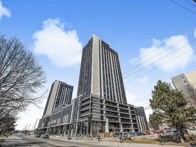 Condo Apartment in Waterloo