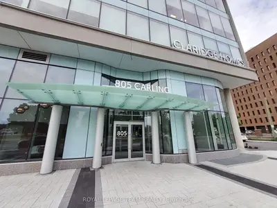 Condo Apartment in Dows Lake - Civic Hospital and Area