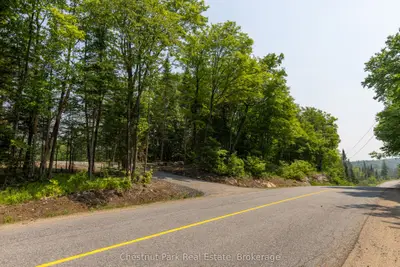 2212 Aspdin Road, Huntsville, On P0b 1m0