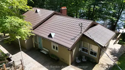 27 EARL'S Road, The Archipelago, ON P0C 1H0