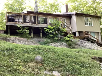 27 EARL'S Road, The Archipelago, ON P0C 1H0