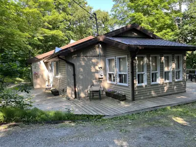 27 EARL'S Road, The Archipelago, ON P0C 1H0