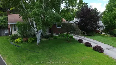 12 Kingsway Court, Belleville, On K8n 4p1