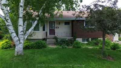 12 Kingsway Court, Belleville, On K8n 4p1