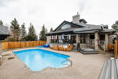 796468 Grey 19 Road 307, Blue Mountains, On L9y 0n6