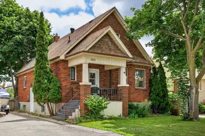 Detached in Peterborough