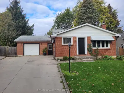 Detached in London East