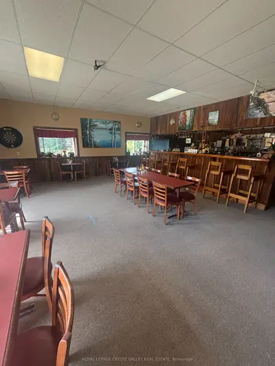 2367 Highway 127 Road N, Hastings Highlands, On K0l 2k0