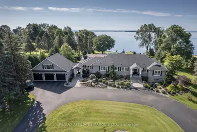 20288 County Road 2 Road, South Glengarry, On K0c 2e0