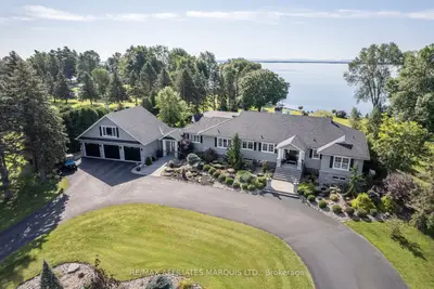 20288 County Road 2 Road, South Glengarry, On K0c 2e0