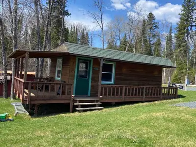 2345 Hwy 72, Sioux Lookout, On P8t 0a7