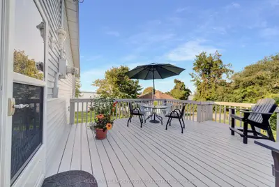 102 Bishop Lane, Prince Edward County, On K0k 1a0
