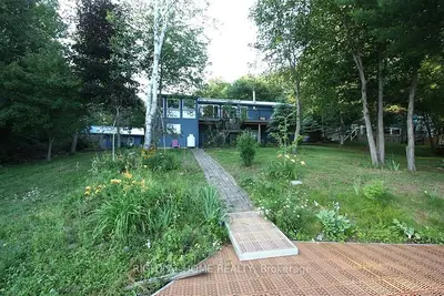 68 Scott Lane, Rideau Lakes, On K0g 1v0
