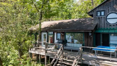 21 Big Rock Road, Georgian Bay, On L0k 1s0