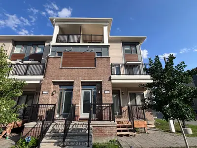 2240 Watercolours Way, Barrhaven, On K2j 5j8