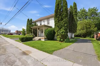 Semi-Detached in Belleville