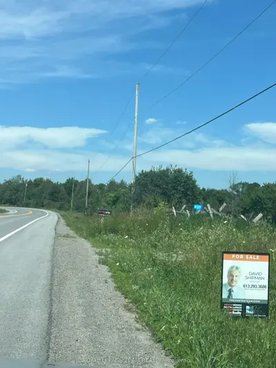 4127 ROGER STEVENS Drive, Montague, ON K7A 4S6