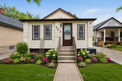 Detached in St. Catharines