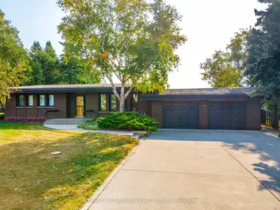 515 Trinity Church Road, Hamilton, On L0r 1p0