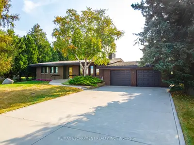 515 Trinity Church Road, Hamilton, On L0r 1p0