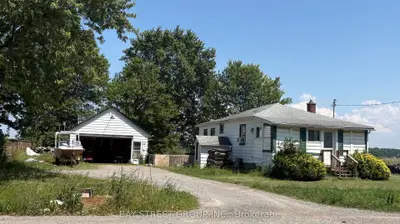 9044 Sodom Road, Niagara Falls, On L2e 6s6