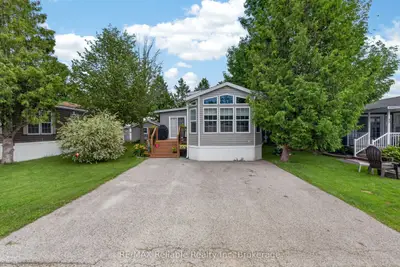 77719 Bluewater Highway 50 Portside Drive, Central Huron, On N0m 1g0