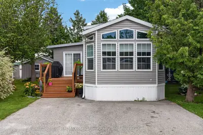 77719 Bluewater Highway 50 Portside Drive, Central Huron, On N0m 1g0