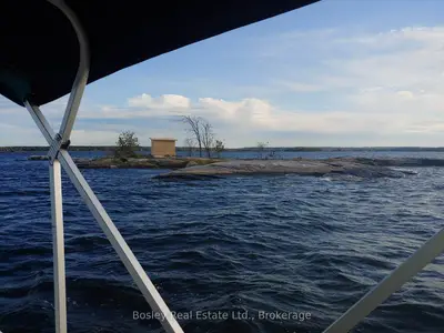 115 Georgian Bay Port Severn Street 2, Georgian Bay, On L0k 2a0