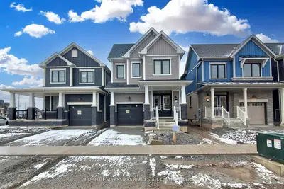 Detached in Welland
