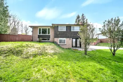 5172 Trafalgar Road, Erin, On N0b 1t0