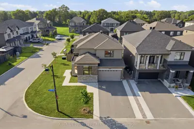 Detached in Manotick - Kars - Rideau Twp and Area