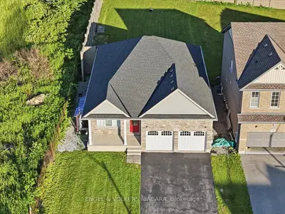117 JUNEBERRY Road, Thorold, ON L2V 0H8