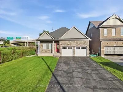 117 JUNEBERRY Road, Thorold, ON L2V 0H8