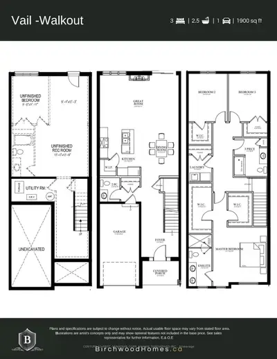 875 Catalpa Square, London North, On N6g 4a5